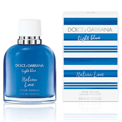 perfume dolce gabbana italian love|dolce and gabbana perfumes list.